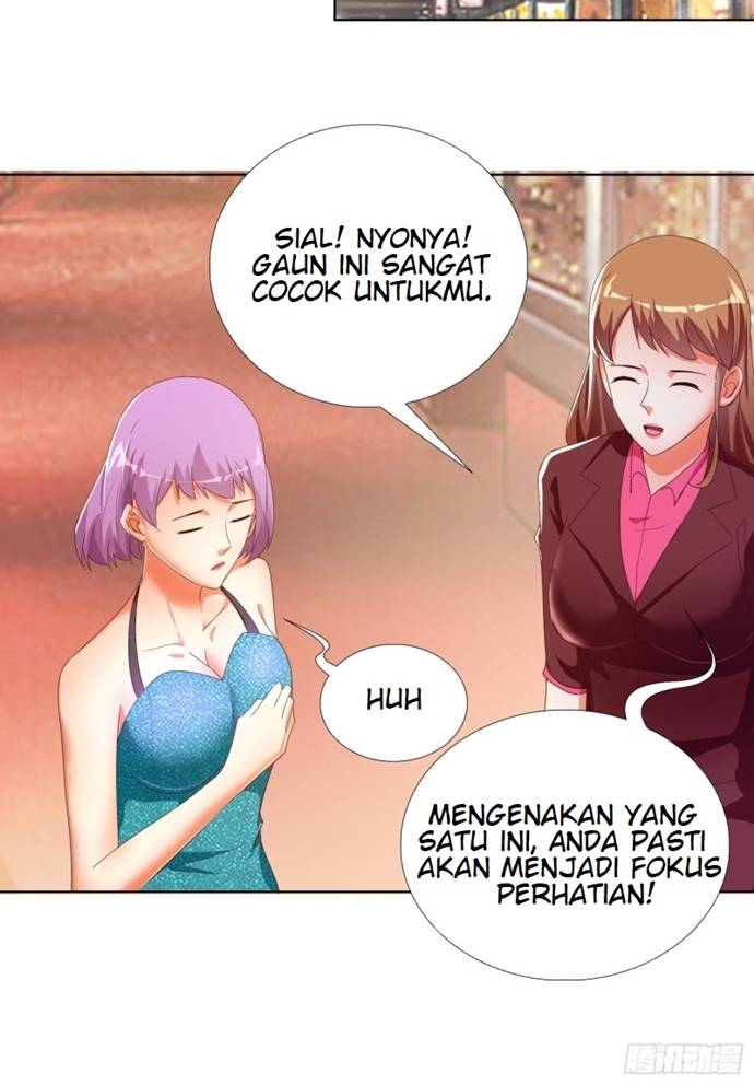 Super School Doctor (Supreme Campus Doctor) Chapter 133 Gambar 31